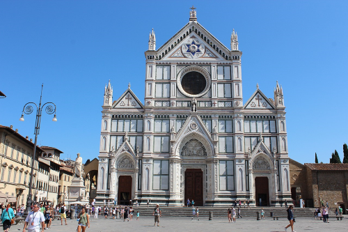 Basilica di Santa Croce