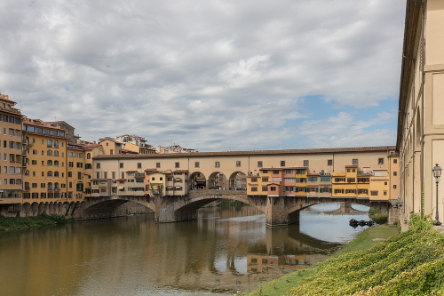 Ponte Vecchio