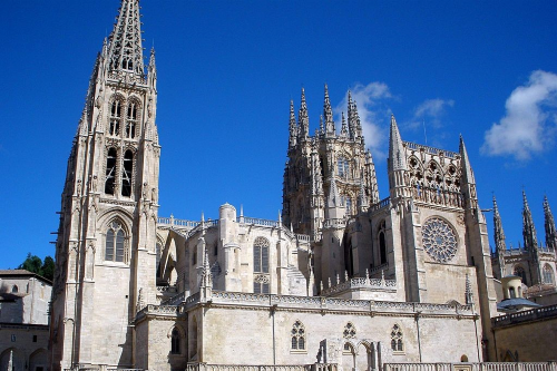 Catedral de Burgos