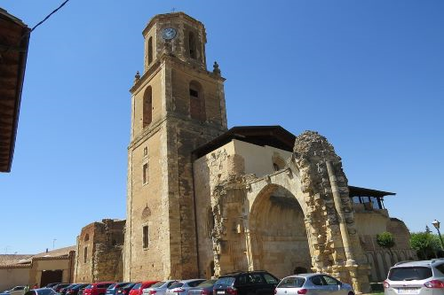 Monasterio Real de San Benito