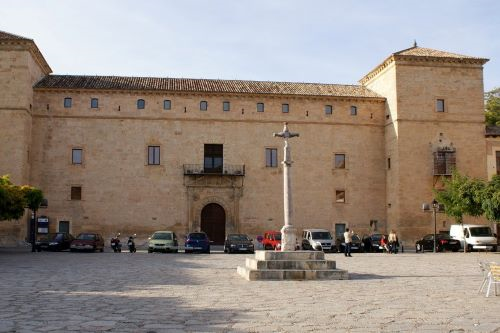 Palacio Ducal de Pastrana