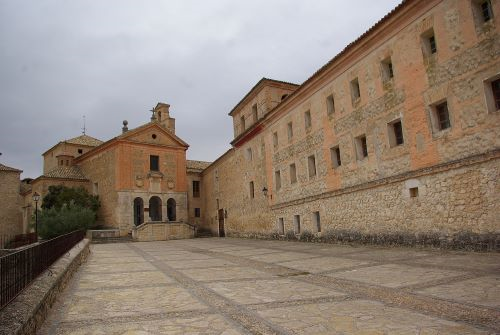 Convento del Carmen