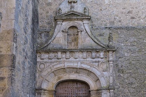 Iglesia de Santa María