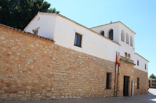 Museo Casa de Dulcinea