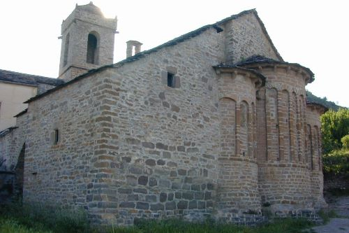 Iglesia de San Martín