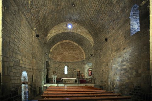 Iglesia de Santa María