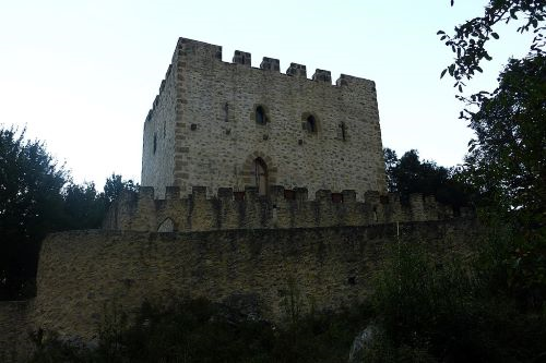 Torre de Venero