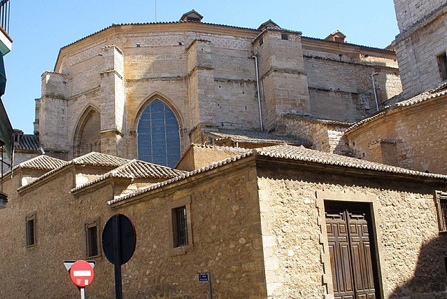 Catedral de Ciudad Real