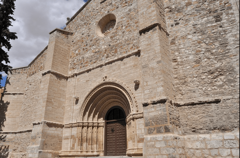 Iglesia de San Pedro (Ciudad Real)