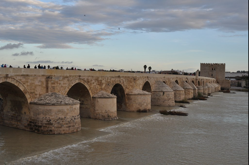 Puente romano de Córdoba