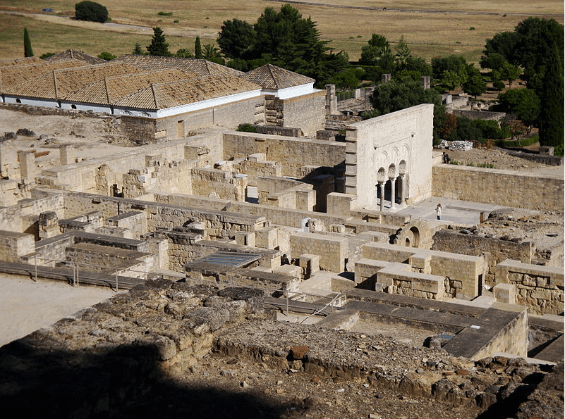 Medina Azahara