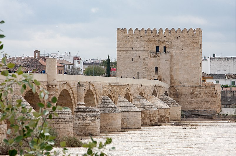 Torre de la Calahorra