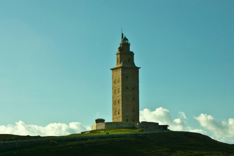 Torre de Hércules