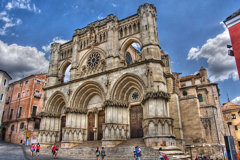 Catedral de Cuenca