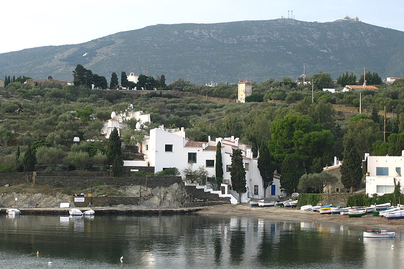 Casa-Museo Salvador Dalí