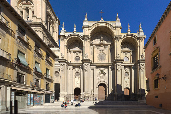 Catedral de Granada