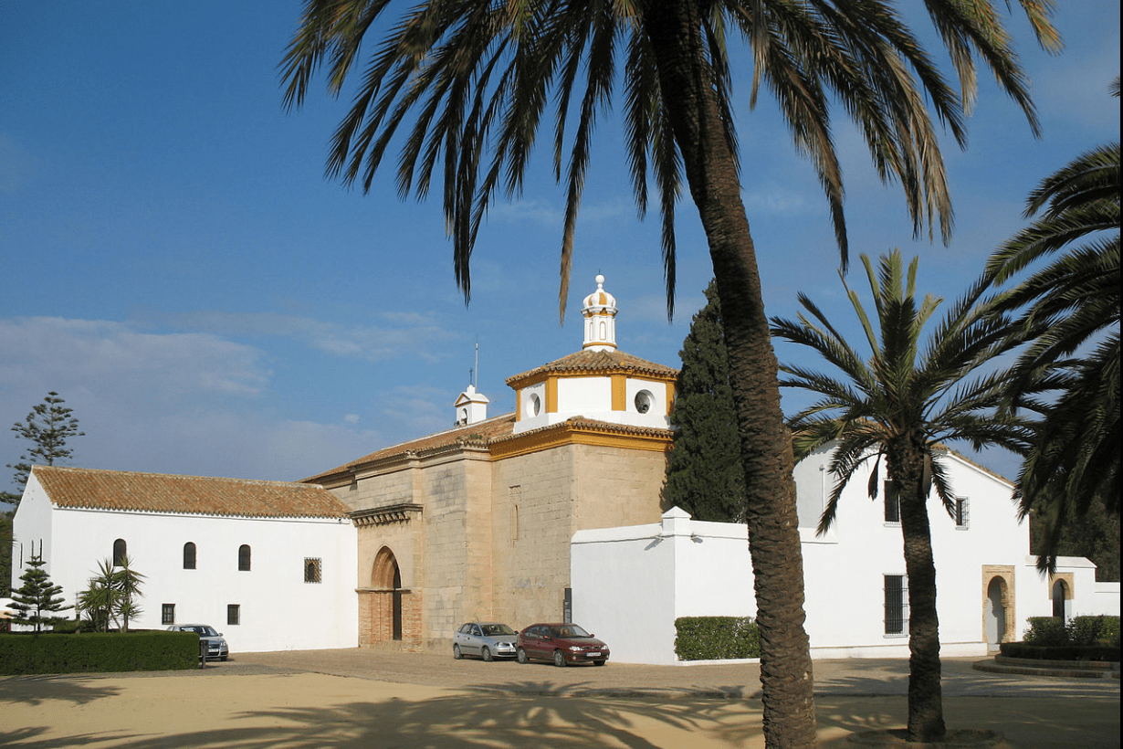 Monasterio de La Rábida