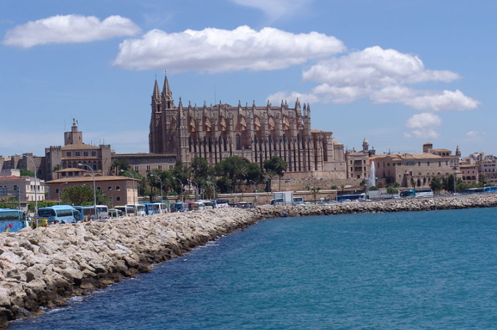 Palacio Real de La Almudaina