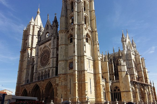 Catedral de León