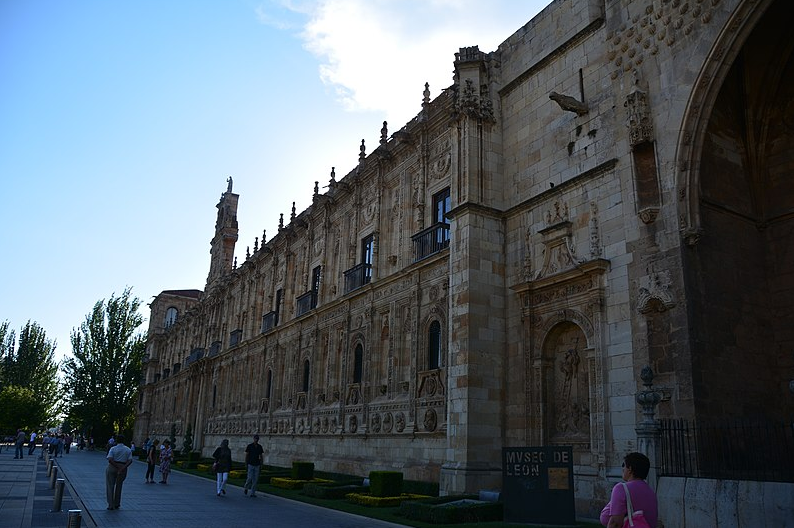 Convento de San Marcos