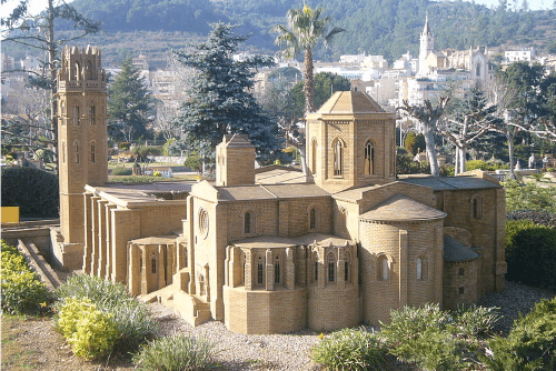 Catedral de la Seo Vieja