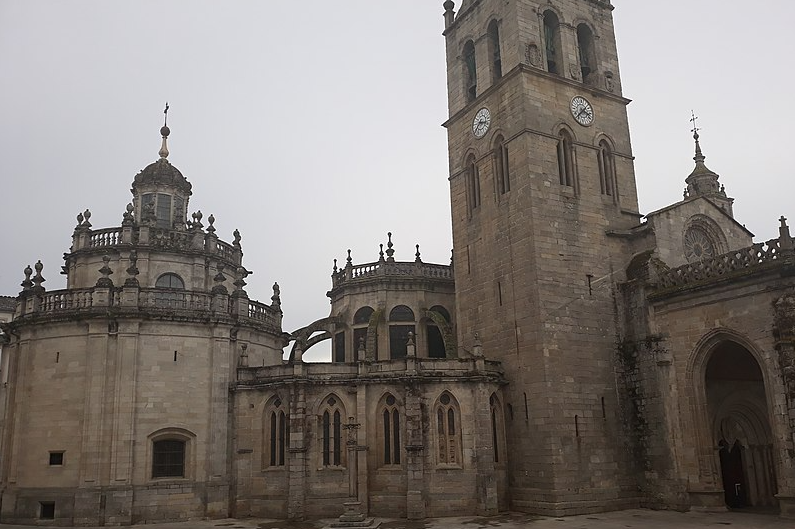 Catedral de Lugo