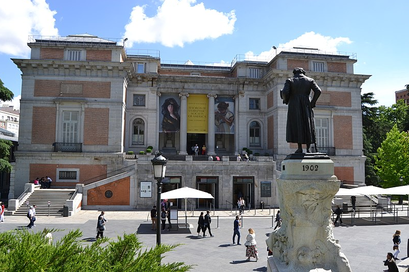 Museo del Prado