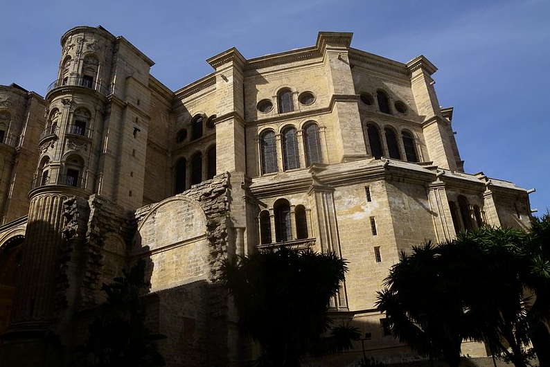 Catedral de Málaga