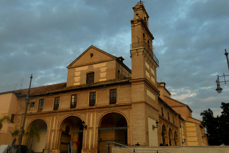 Santuario de la Victoria