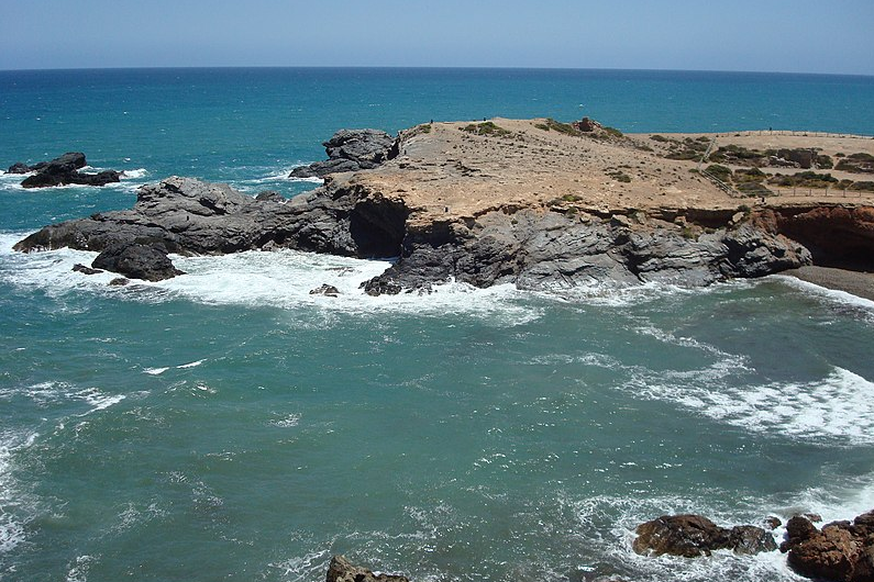 Cabo de Palos