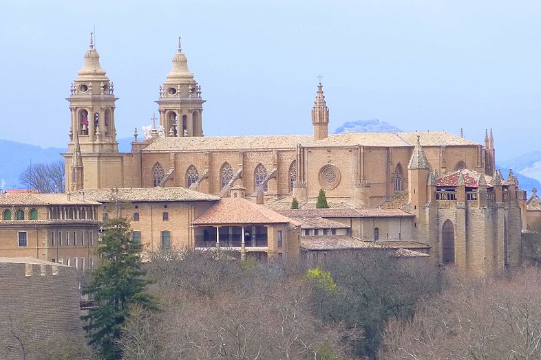 Catedral de Pamplona