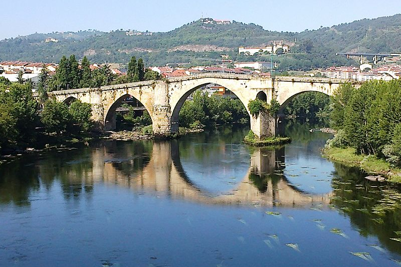 Ponte Romana