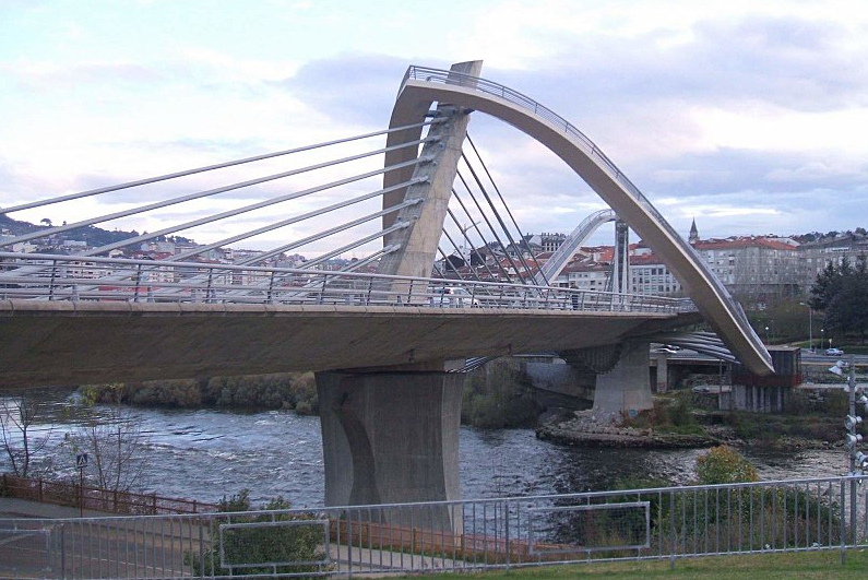 Puente del Milenio