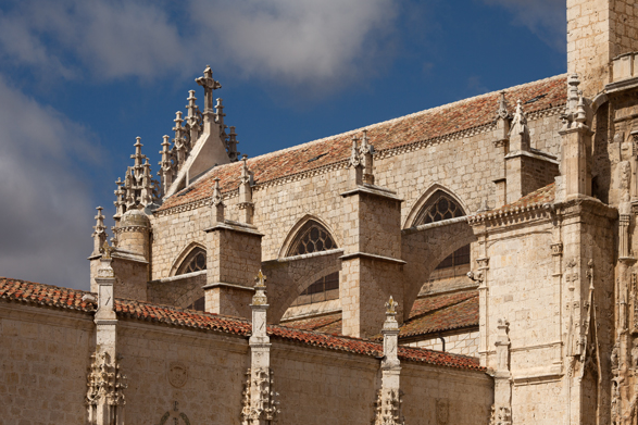 Catedral de San Antolín