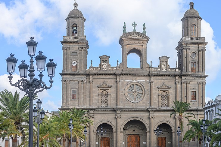 Catedral de Santa Ana