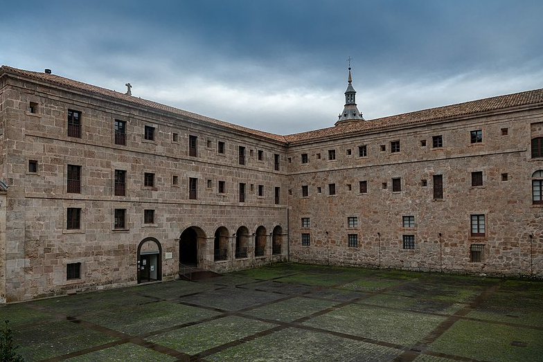 Monasterio de Yuso