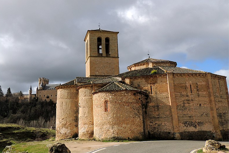 Iglesia de la Vera Cruz