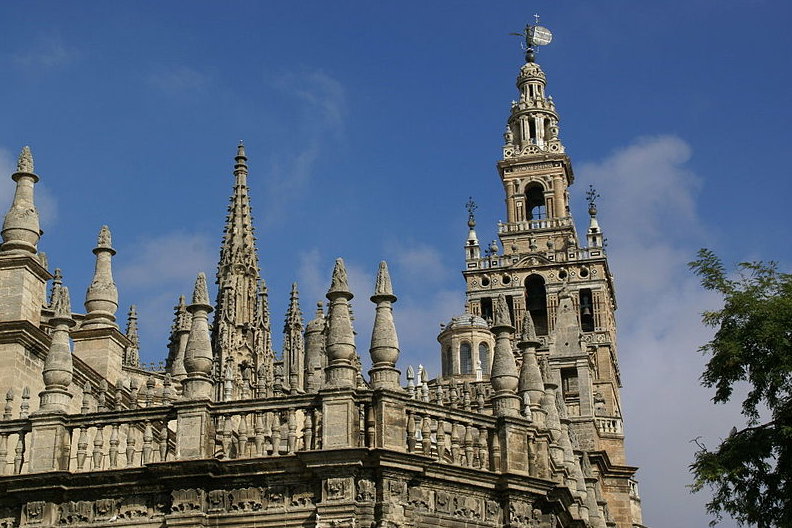 La Giralda