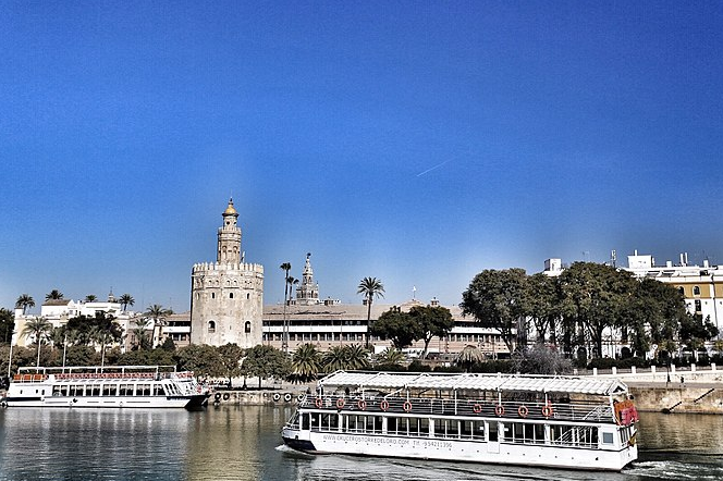 Torre del Oro