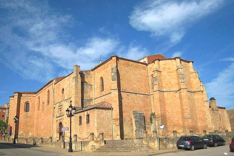 Concatedral de San Pedro