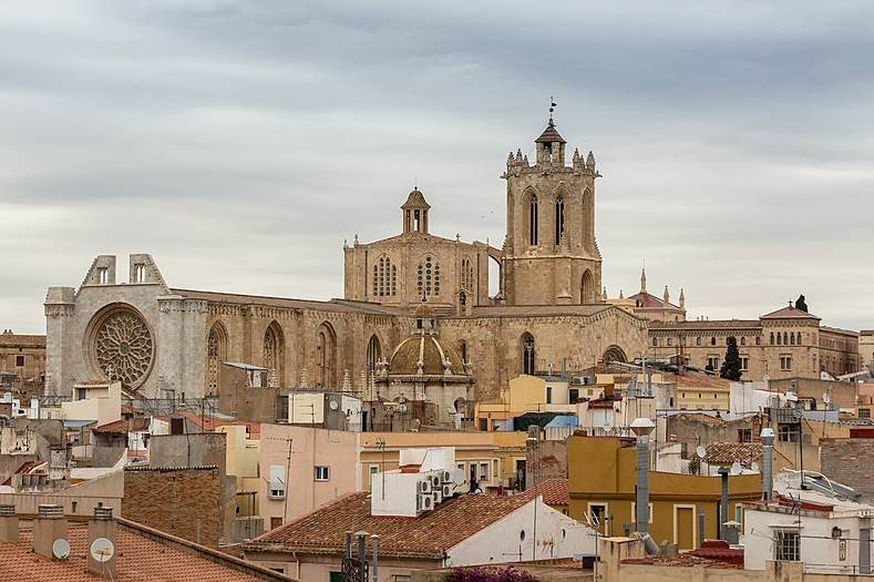 Catedral de Tarragona