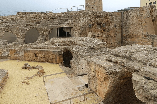 Circo Romano de Tarragona