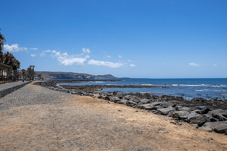 Playa de las Américas