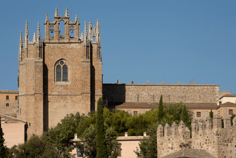 Monasterio de San Juan de los Reyes