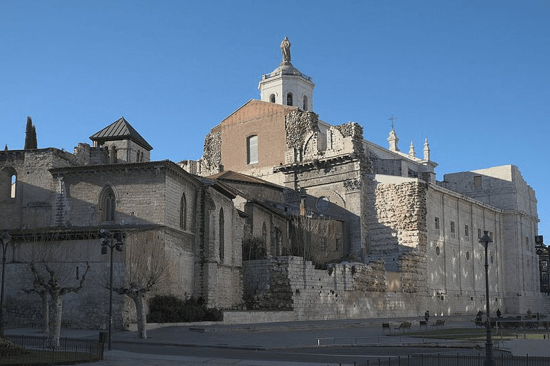 Catedral de Valladolid 
