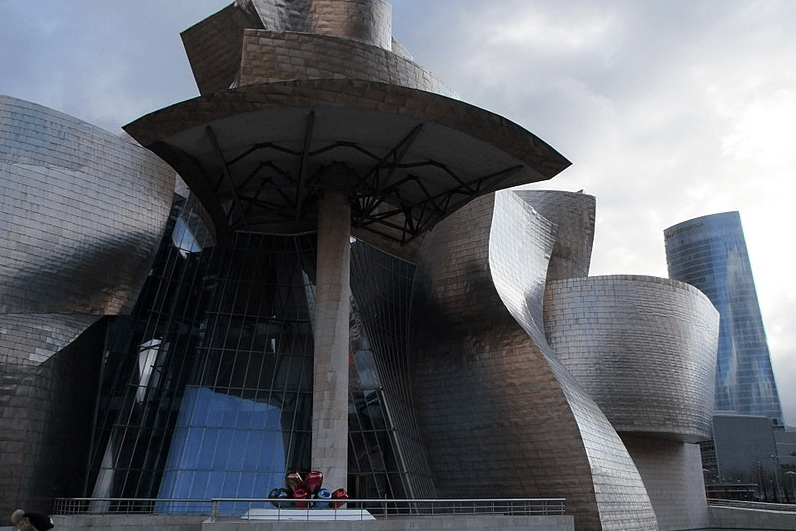 Museo Guggenheim