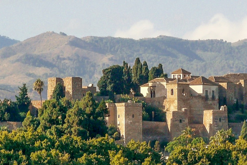 General Alcazaba