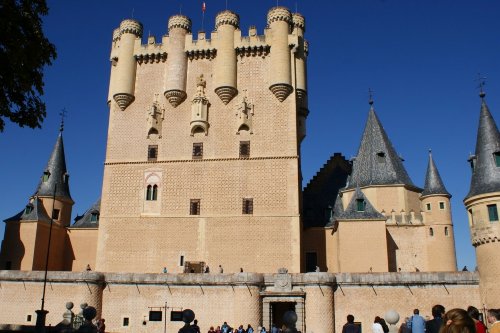 Tower of John II