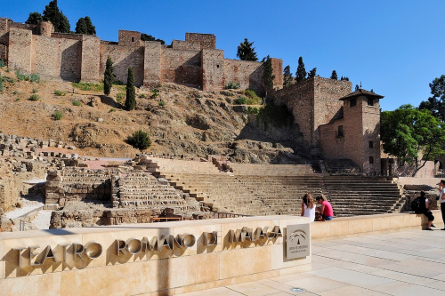 Teatro Romano