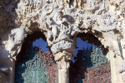 Portal de la Caridad